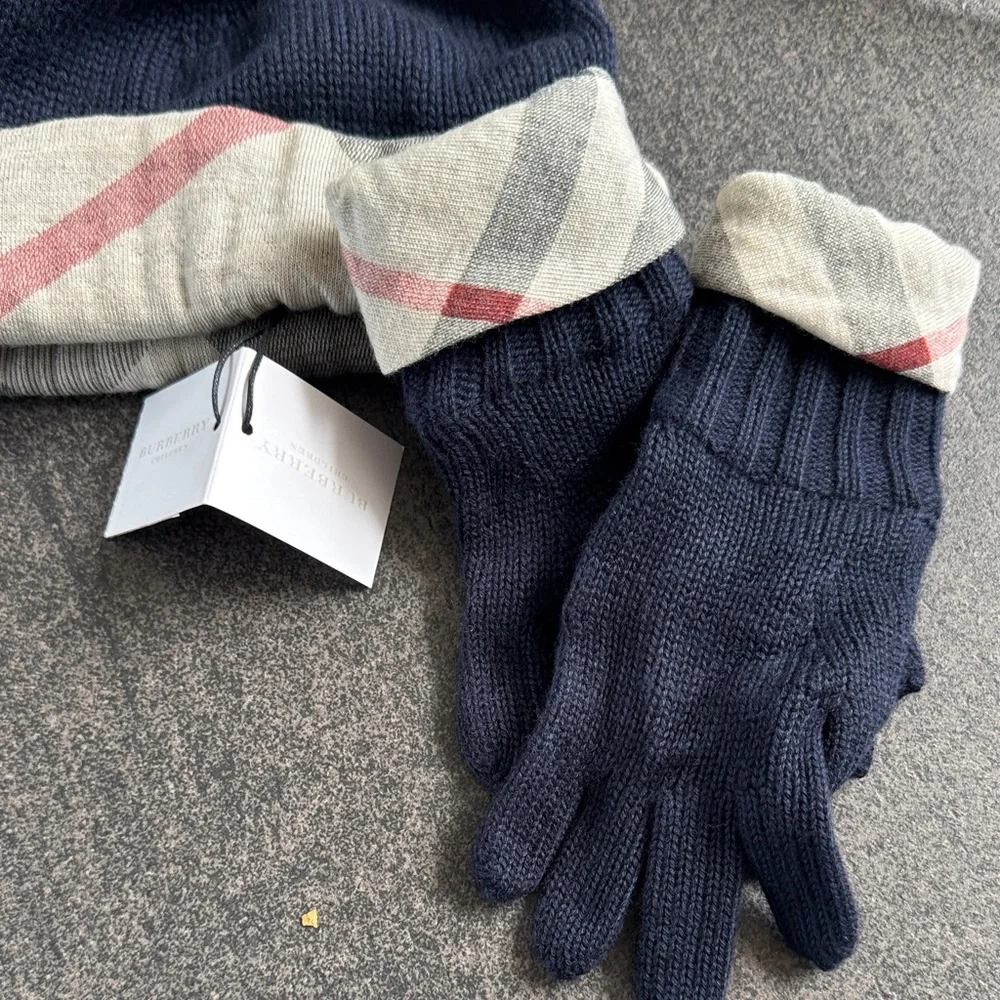 Burberry premium children